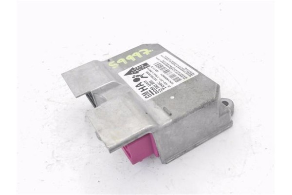 Recambio de centralita airbag para opel corsa d 1.3 cdti referencia OEM IAM 13283820 327963935 