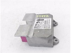 Recambio de centralita airbag para opel corsa d 1.3 cdti referencia OEM IAM 13283820 327963935 