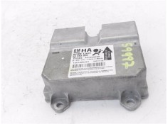 Recambio de centralita airbag para opel corsa d 1.3 cdti referencia OEM IAM 13283820 327963935 