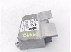 Recambio de centralita airbag para opel corsa d 1.3 cdti referencia OEM IAM 13283820 327963935 