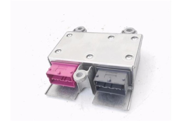 Recambio de centralita airbag para opel corsa d 1.3 cdti referencia OEM IAM 13283820 327963935 