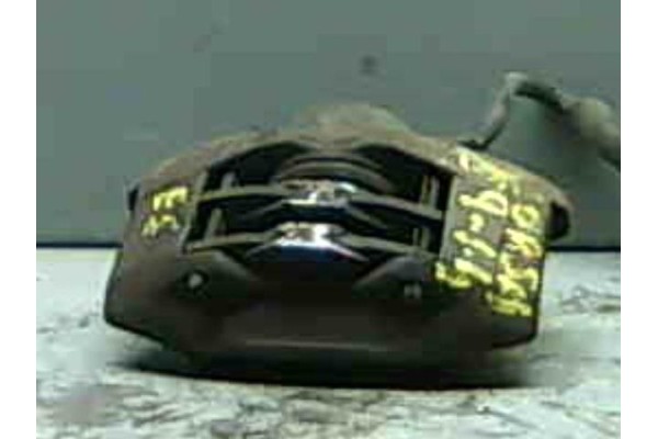Recambio de pinza freno delantero izquierda para opel corsa a (1983) 1.4 s referencia OEM IAM   