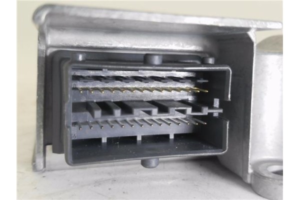 Recambio de centralita airbag para opel corsa d 1.3 cdti referencia OEM IAM 13283820 327963935 