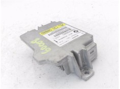 Recambio de centralita airbag para bmw serie 1 berlina (e81/e87) 2.0 118d referencia OEM IAM 6577913428001 285010064 
