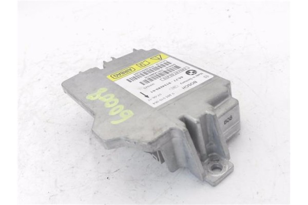 Recambio de centralita airbag para bmw serie 1 berlina (e81/e87) 2.0 118d referencia OEM IAM 6577913428001 285010064 