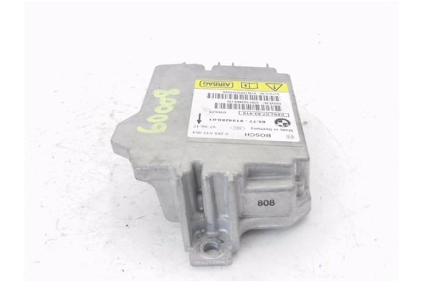 Recambio de centralita airbag para bmw serie 1 berlina (e81/e87) 2.0 118d referencia OEM IAM 6577913428001 285010064 