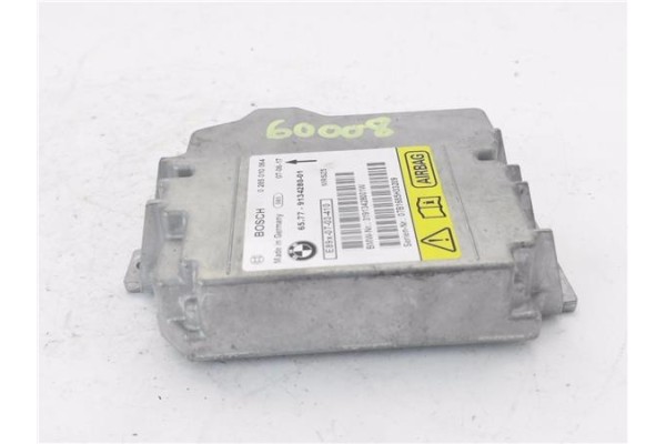 Recambio de centralita airbag para bmw serie 1 berlina (e81/e87) 2.0 118d referencia OEM IAM 6577913428001 285010064 
