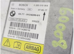 Recambio de centralita airbag para bmw serie 1 berlina (e81/e87) 2.0 118d referencia OEM IAM 6577913428001 285010064 