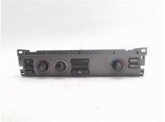 Recambio de mandos climatizador para bmw serie 7 (e65/e66) 3.0 730d referencia OEM IAM 64116942978  