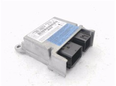 Recambio de centralita airbag para ford focus c-max 2.0 tdci referencia OEM IAM 4M5T14B056AD 285001551 