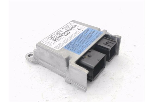 Recambio de centralita airbag para ford focus c-max 2.0 tdci referencia OEM IAM 4M5T14B056AD 285001551 