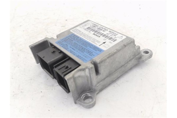 Recambio de centralita airbag para ford focus c-max 2.0 tdci referencia OEM IAM 4M5T14B056AD 285001551 
