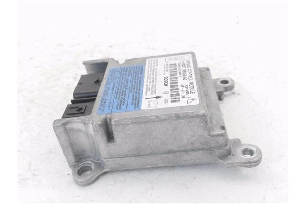 Recambio de centralita airbag para ford focus c-max 2.0 tdci referencia OEM IAM 4M5T14B056AD 285001551 