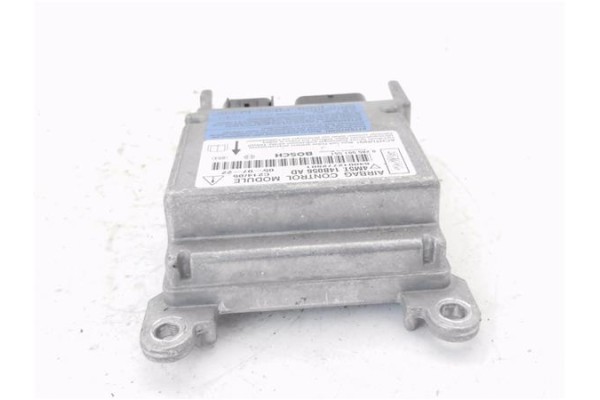 Recambio de centralita airbag para ford focus c-max 2.0 tdci referencia OEM IAM 4M5T14B056AD 285001551 