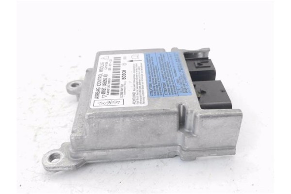 Recambio de centralita airbag para ford focus c-max 2.0 tdci referencia OEM IAM 4M5T14B056AD 285001551 