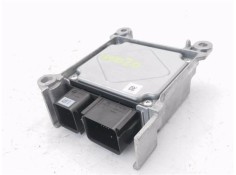 Recambio de centralita airbag para ford focus c-max 2.0 tdci referencia OEM IAM 4M5T14B056AD 285001551 