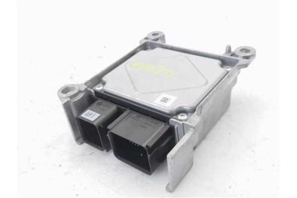Recambio de centralita airbag para ford focus c-max 2.0 tdci referencia OEM IAM 4M5T14B056AD 285001551 
