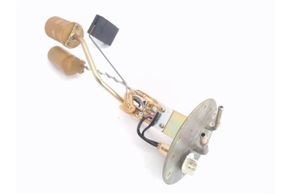 Recambio de aforador para mitsubishi montero pinin (h60/h70) 1.8 1800 mpi comfort (5-ptas.) referencia OEM IAM MR342103  