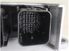 Recambio de centralita airbag para ford focus c-max 2.0 tdci referencia OEM IAM 4M5T14B056AD 285001551 