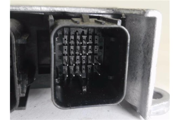 Recambio de centralita airbag para ford focus c-max 2.0 tdci referencia OEM IAM 4M5T14B056AD 285001551 