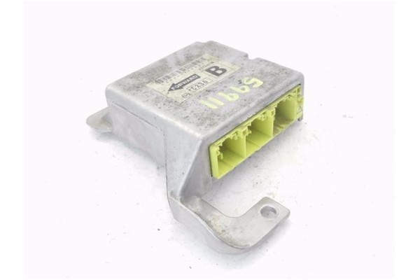 Recambio de centralita airbag para mazda 5 berlina (cr) 2.0 active+ referencia OEM IAM W2T80274  
