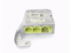 Recambio de centralita airbag para mazda 5 berlina (cr) 2.0 active+ referencia OEM IAM W2T80274  