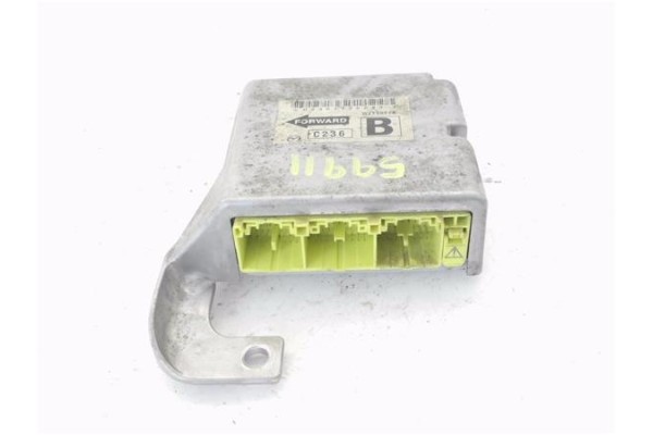 Recambio de centralita airbag para mazda 5 berlina (cr) 2.0 active+ referencia OEM IAM W2T80274  
