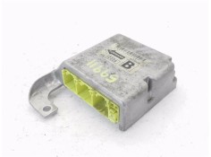 Recambio de centralita airbag para mazda 5 berlina (cr) 2.0 active+ referencia OEM IAM W2T80274  