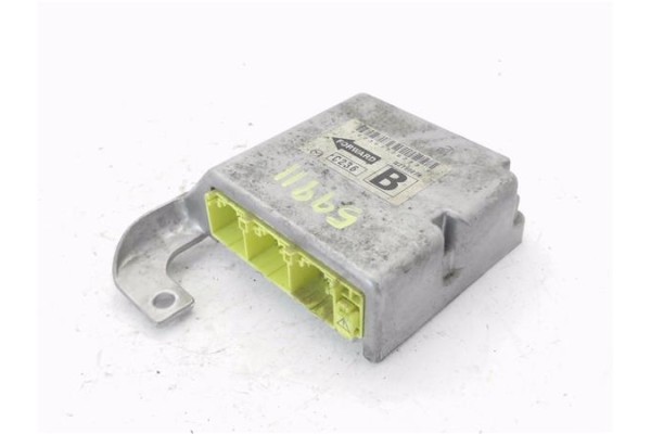 Recambio de centralita airbag para mazda 5 berlina (cr) 2.0 active+ referencia OEM IAM W2T80274  