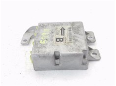 Recambio de centralita airbag para mazda 5 berlina (cr) 2.0 active+ referencia OEM IAM W2T80274  