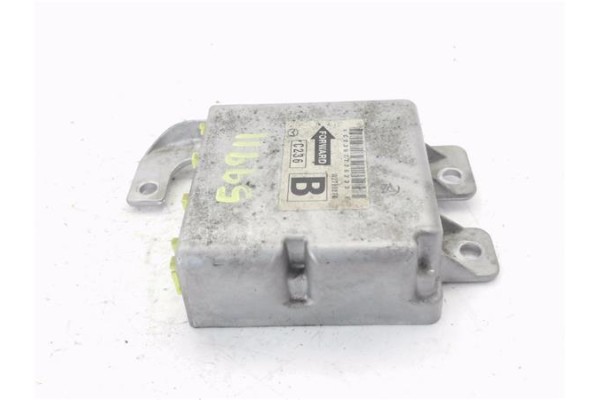 Recambio de centralita airbag para mazda 5 berlina (cr) 2.0 active+ referencia OEM IAM W2T80274  