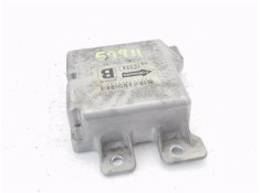 Recambio de centralita airbag para mazda 5 berlina (cr) 2.0 active+ referencia OEM IAM W2T80274  