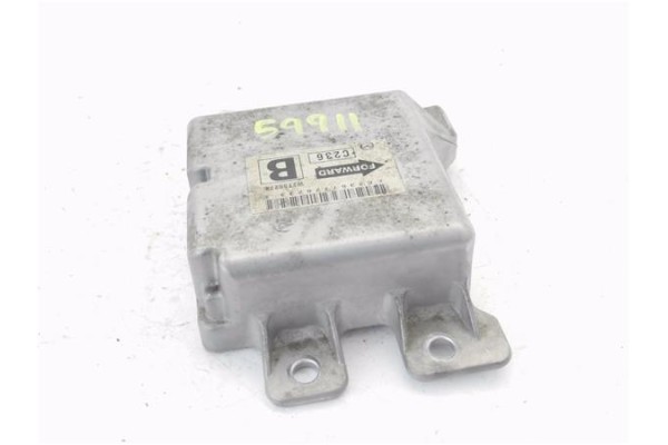 Recambio de centralita airbag para mazda 5 berlina (cr) 2.0 active+ referencia OEM IAM W2T80274  