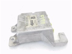 Recambio de centralita airbag para mazda 5 berlina (cr) 2.0 active+ referencia OEM IAM W2T80274  