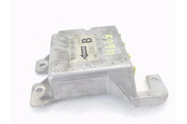 Recambio de centralita airbag para mazda 5 berlina (cr) 2.0 active+ referencia OEM IAM W2T80274  