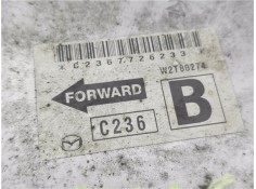 Recambio de centralita airbag para mazda 5 berlina (cr) 2.0 active+ referencia OEM IAM W2T80274  