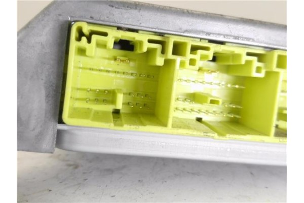 Recambio de centralita airbag para mazda 5 berlina (cr) 2.0 active+ referencia OEM IAM W2T80274  