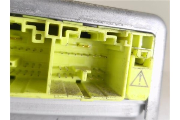 Recambio de centralita airbag para mazda 5 berlina (cr) 2.0 active+ referencia OEM IAM W2T80274  