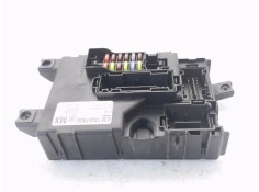 Recambio de caja fusibles/rele para opel corsa d 1.3 cdti referencia OEM IAM 13367920 401154265 