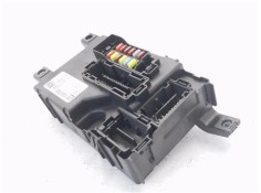 Recambio de caja fusibles/rele para opel corsa d 1.3 cdti referencia OEM IAM 13367920 401154265 