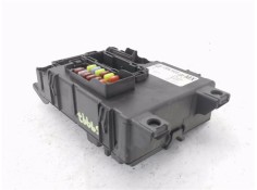Recambio de caja fusibles/rele para opel corsa d 1.3 cdti referencia OEM IAM 13367920 401154265 