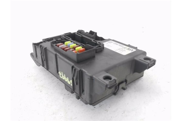 Recambio de caja fusibles/rele para opel corsa d 1.3 cdti referencia OEM IAM 13367920 401154265 
