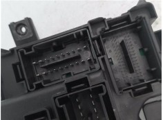 Recambio de caja fusibles/rele para opel corsa d 1.3 cdti referencia OEM IAM 13367920 401154265 