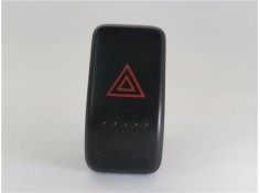 INTERRUPTOR LUCES EMERGENCIA M19620 