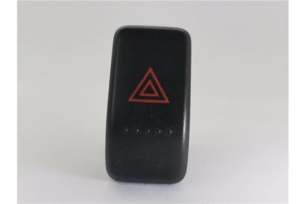 Recambio de interruptor luces emergencia para honda cr-v (rd8) 2.0 referencia OEM IAM M19620  