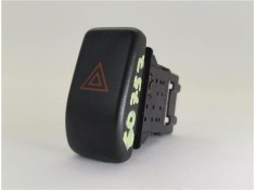 Recambio de interruptor luces emergencia para honda cr-v (rd8) 2.0 referencia OEM IAM M19620  