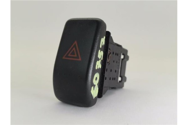 Recambio de interruptor luces emergencia para honda cr-v (rd8) 2.0 referencia OEM IAM M19620  