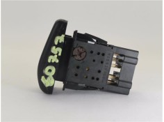 Recambio de interruptor luces emergencia para honda cr-v (rd8) 2.0 referencia OEM IAM M19620  