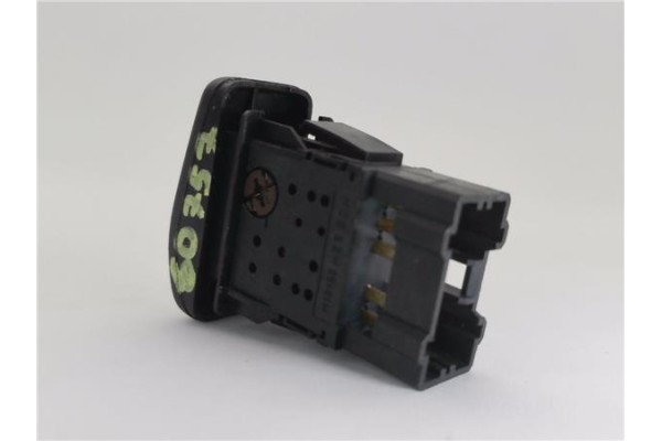 Recambio de interruptor luces emergencia para honda cr-v (rd8) 2.0 referencia OEM IAM M19620  