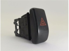 Recambio de interruptor luces emergencia para honda cr-v (rd8) 2.0 referencia OEM IAM M19620  